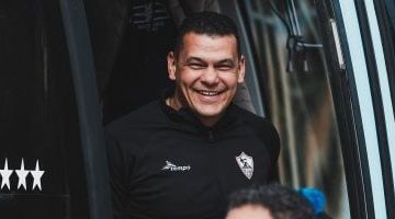 عبد الواحد السيد يتولى الإشراف المؤقت على قطاع الناشئين في الزمالك