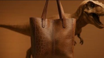 علماء الحفريات يهاجمون مشروع تي ريكس: لا وجود لحمض نووي
