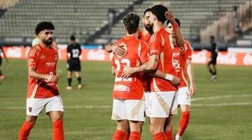 صدمة طارئة في الأهلي: مصير خصم الـ3 نقاط يحسم خلال ساعات.. وكواليس جلسة احتواء إمام عاشور