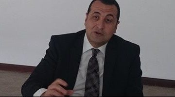 عمرو أبو العزم يكشف: قطاع التأمين الزراعي غير مخدوم تمامًا!