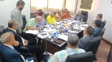 غرفة السلع السياحية تكشف عن 3440 بازرًا مرخصًا وتسعى لترخيص محال الفنادق