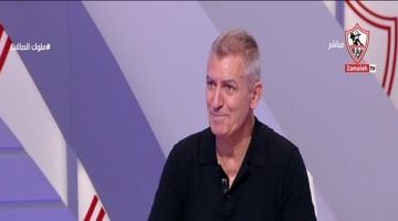 باربيتو يفاجئ الزمالك باستقالته من تدريب فريق اليد.. وريشة يتولى المهمة الآن