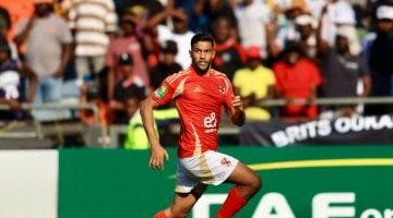 النصر يقرر مصير يحيى عطية الله والدبيس في قائمة مباراة فاركو!