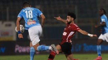 فرص بيراميدز والأهلي والزمالك في حسم لقب الدوري المصري
