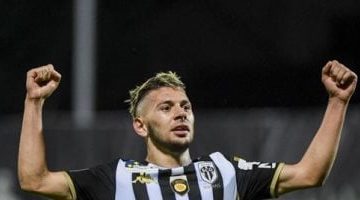 فريد الملالي يطلب مليون دولار للانتقال إلى الزمالك