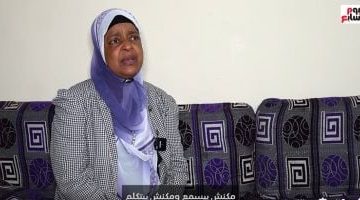 قصة إلهامية.. كفاح ضد المرض والإعاقة يؤدي إلى الدكتوراه بعد الخمسين!