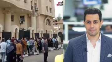 قضية الطفل ياسين: رحلة من الاتهام إلى الحكم بالسجن المؤبد.. شاهد أبرز المحطات في الفيديو