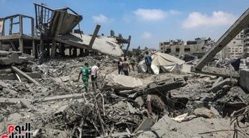 كارثة غزة: 11 أسبوعًا من الحرمان الشديد من أساسيات الحياة (فيديو)