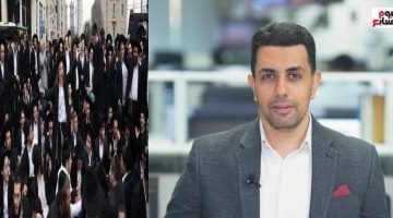 كبار حاخامات إسرائيل يدعون لعدم اقتحام المسجد الأقصى.. التفاصيل الرئيسية