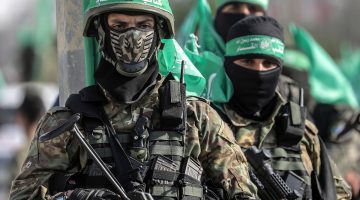 كتائب القسام تعلن الإفراج عن الجندي الصهيوني عيدان ألكسندر اليوم