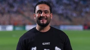 كشف الدكش رد فعل الرمادي على الخطأ الكارثي لواد أمام بيراميدز.. شاهد الفيديو!