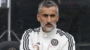 الأهلي يتفاوض مع الإسباني خوسيه ريفيرو لخلافة كولر في صفقة متعمقة