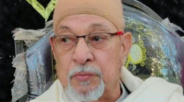 كشف حصري.. مدير أعمال الشيخ سيد سعيد تفاصيل جنازته والعزاء لتليفزيون اليوم السابع