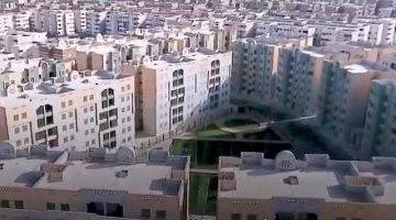 كشف شروط حجز الوحدات السكنية للمصريين ذوي الدخل المتوسط!