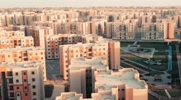 كل ما تحتاجه لحجز شقق السكن 7 لأصحاب الدخل المتوسط في مصر.. فيديو تفصيلي