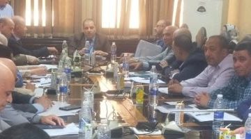 كهرباء مصر الوسطى تستهدف تحصيل 80 مليون جنيه من حالات السرقة خلال مايو