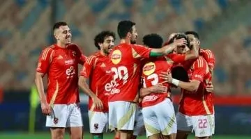 الأهلي يطمح للفوز بالدوري للعام الثالث على التوالي من خلال 3 فرص متاحة