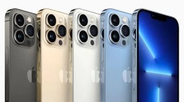 لأول مرة: آبل تطلق تحديث iOS 18.5 لملاك iPhone 13!