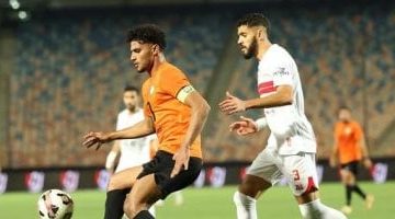 كل التفاصيل عن انطلاق الجولة الثامنة للدوري.. دليلك الشامل!