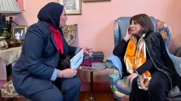لبنى عبد العزيز تكشف: "لم يحبني أحد في الوسط الفني.. وكانوا يسخرون مني!"