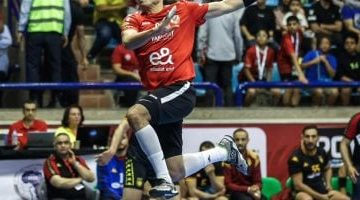 مباريات كأس أفريقيا لكرة اليد اليوم: الزمالك يواجه بطل الكونغو، والأهلي يصطدم بريد ستار!
