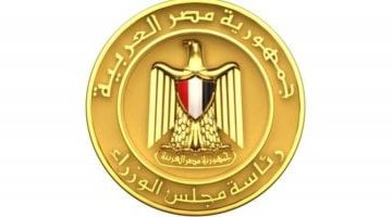 مجلس الوزراء يكشف الحقيقة وراء شائعات منح الممر الملاحي لقناة السويس