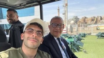 حصاد الرياضة المصرية: أبرز الأحداث في 10 مايو 2025