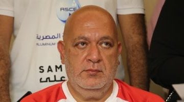 محمد عادل حسني يسعى لإنجاز تاريخي في أول بطولة عالمية للساق الواحدة