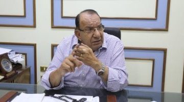 محمد عادل يكشف: مكي مستمر مع المقاولون في الدوري الممتاز.. وهبوط فريق واحد غير منطقي!