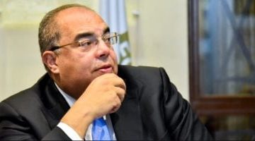 محمود محيي الدين: برنامج "تكافل وكرامة" يحتل صدارة أركان الحماية الاجتماعية في مصر