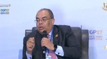 محيى الدين يحث على الاستعداد لمرحلة ما بعد إنهاء برنامج مصر مع صندوق النقد الدولي
