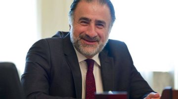 مستشار حكومي: القمة العربية ستعزز حضور العراق بصياغة السياسات والقرارات المصيرية