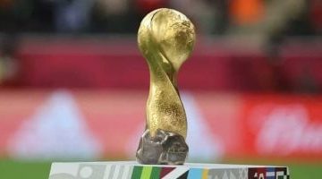 مصر تتألق في بطولة كأس العرب 2023