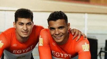 مصر تتفوق في اليوم الثالث لبطولة أفريقيا للمضمار برصيد 30 ميدالية!