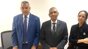 مصر تحقق انتصارًا تاريخيًا: استعادت 20 قطعة أثرية من أستراليا وأودعتها المتحف المصري بالتحرير.. شاهد الصور