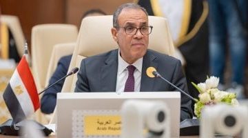 مصر تضع خطة طموحة لتصبح مركزًا عالميًا لإنتاج الهيدروجين الأخضر، وفقًا لبدر عبد العاطي