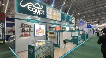 مصر تسجل صادرات غذائية قياسية للسعودية بـ491 مليون دولار