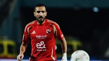 الأهلي يتخذ قراراً حاسماً مع ريفيرو بشأن مشاركة معلول في كأس العالم للأندية