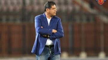 الزمالك يصطدم ببتروجت في الجولة الثامنة من الدوري المصري مساء اليوم