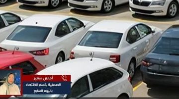 قبل شراء سيارة في 2025.. اكتشف أفضل 5 خيارات بأقل من مليون جنيه!