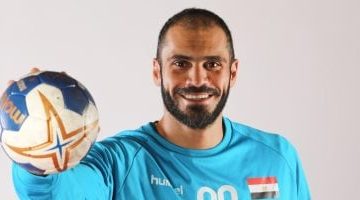 مقدونيا تتفاوض مع كريم هنداوي حارس الزمالك للانضمام إلى فريقها
