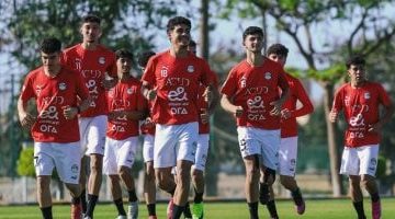 منتخب الشباب يحصل على عرض مشوق للمشاركة في بطولة ودية تشمل البرازيل وكولومبيا!