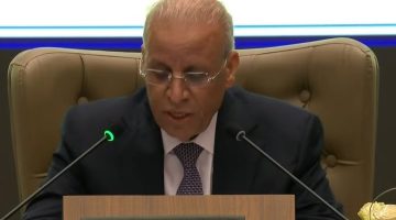 مندوب العراق في جامعة الدول العربية: نحترم سيادة الدول وعدم التدخل في شؤونها