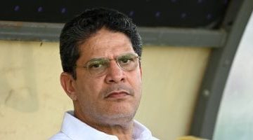 الرمادي يكشف خطة الزمالك للتغلب على بتروجت في الدوري