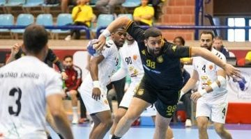 مواجهة نارية.. الترجي التونسي يتحدى الزمالك في نصف نهائي كأس أفريقيا لليد