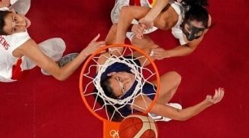 مواجهة نارية: مصر تتحدى لاتفيا في تصفيات كأس العالم للسيدات 3x3
