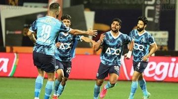 بيراميدز يرد على قرار إعفاء الأهلي: سنأخذ حقنا من كأس مصر ونتابع الدوري!