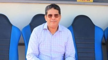 موعد أول ظهور للمدرب الرمادي مع الزمالك.. معلومات حصرية!