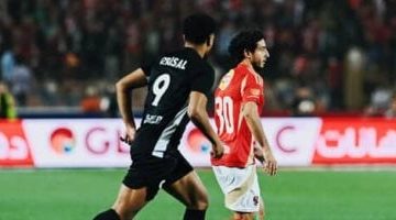 موعد حاسم للأهلي أمام فاركو.. يحسم لقب الدوري!