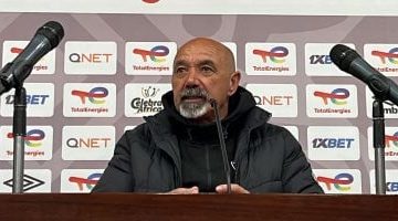 الزمالك يترقب الإخطار الرسمي لرفع إيقاف القيد!